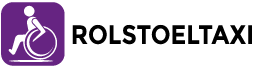 Rolstoeltaxi Diemen Service logo